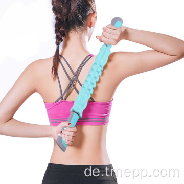 Fitness -Selbstmassage -Werkzeug Muskelrollenstock